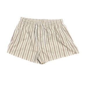 Abercrombie & Fitch Men’s Size Medium Relaxed Stretch Swim Trunks EUC